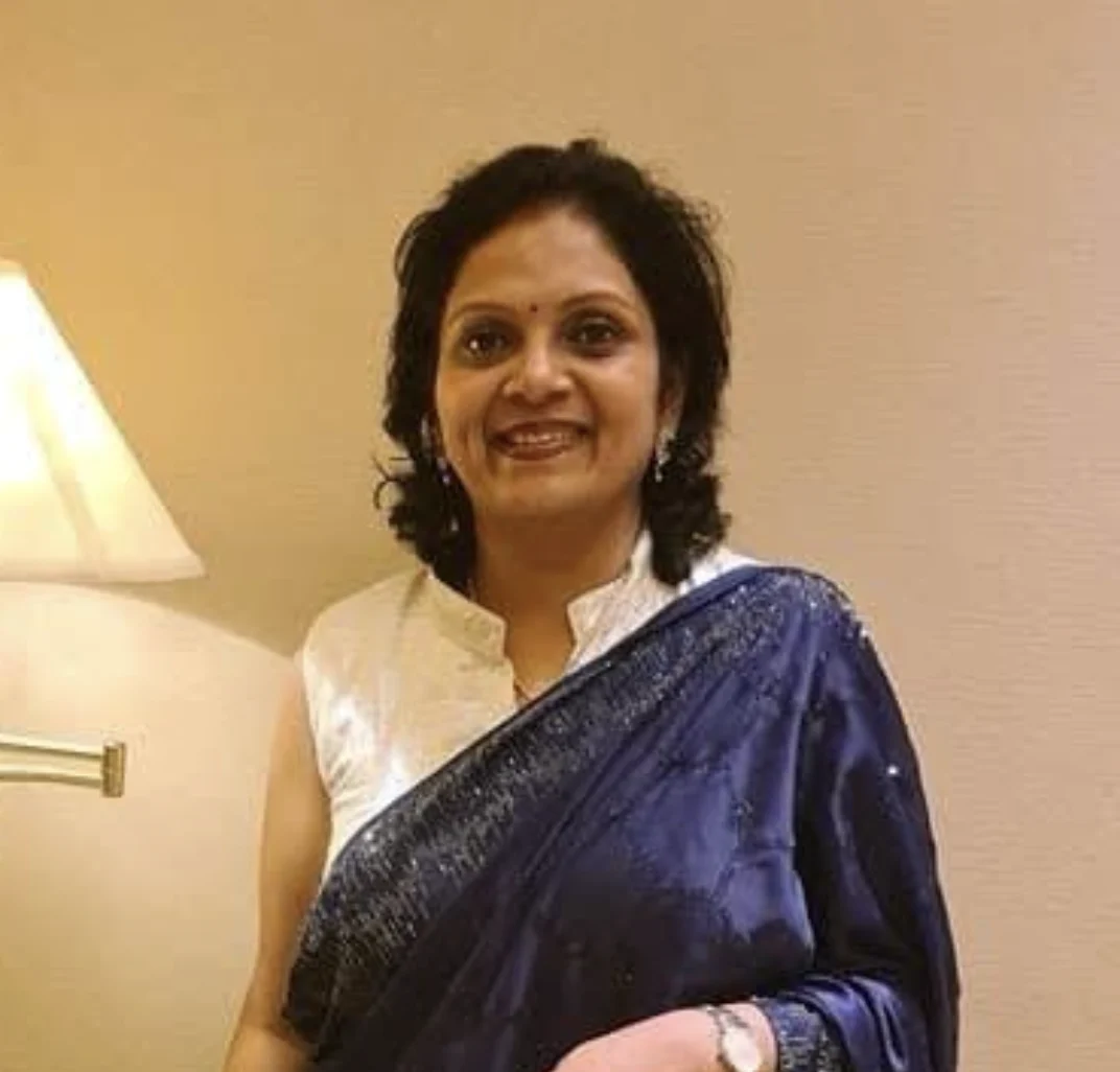 Dr. Ruchi Gupta profile picture