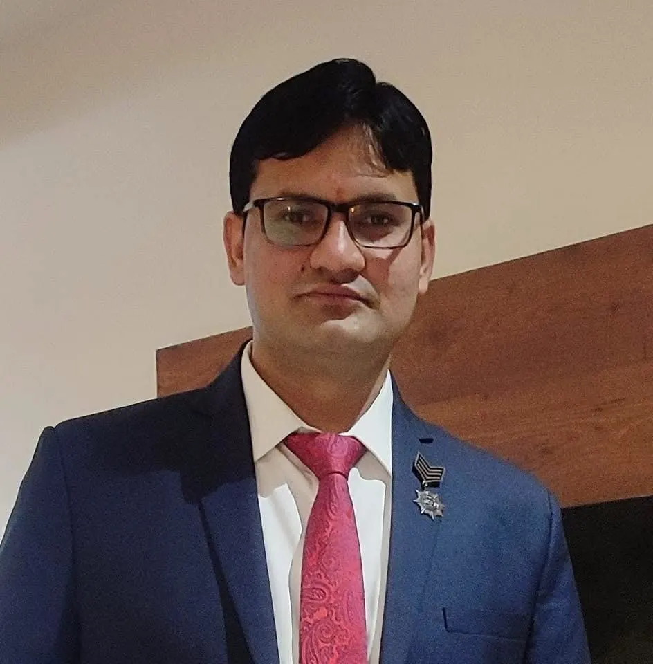 Mr. Nikhil Gupta profile picture